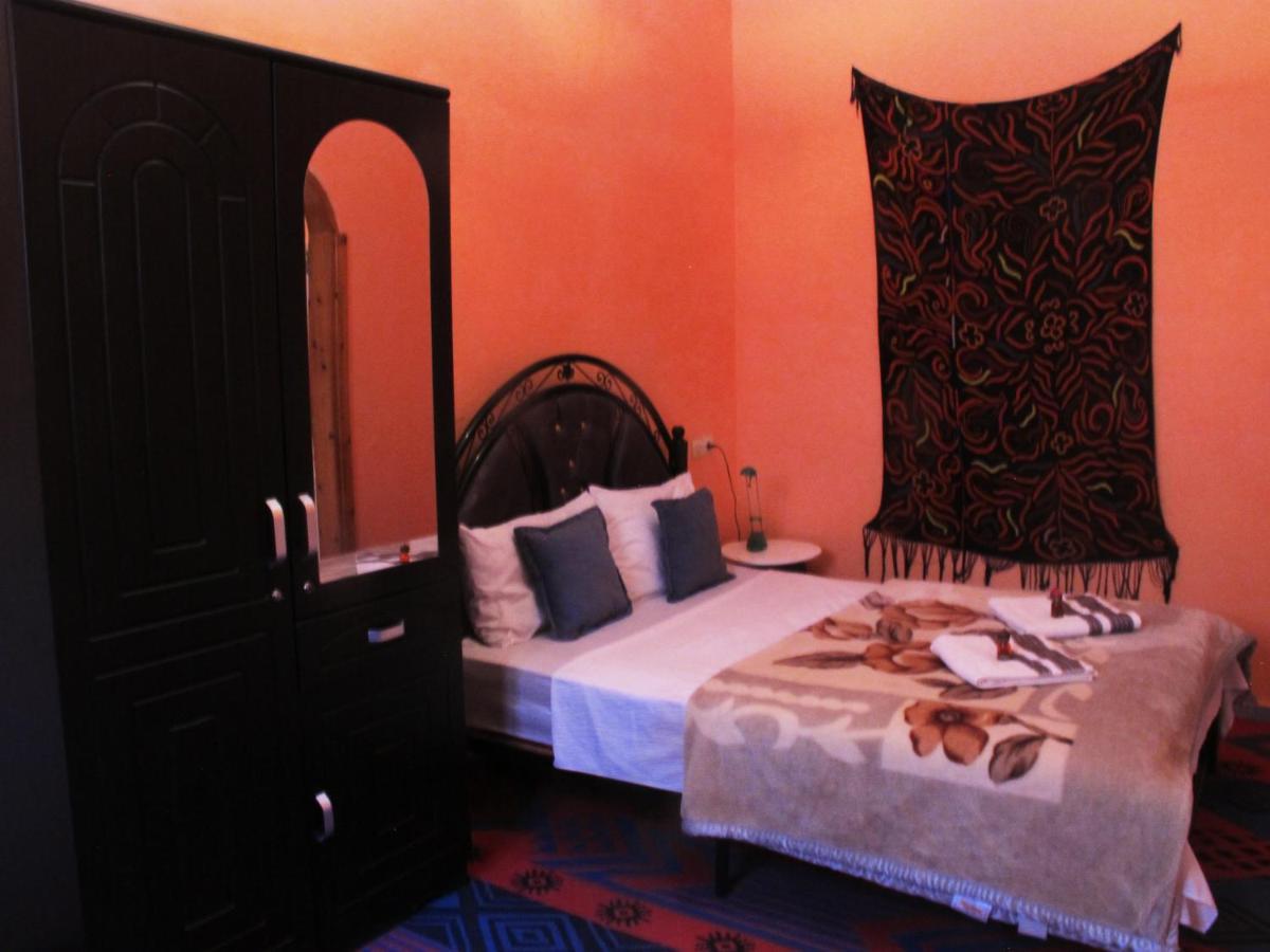 Riad De Reve زڭورة المظهر الخارجي الصورة