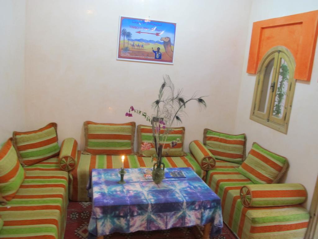 Riad De Reve زڭورة المظهر الخارجي الصورة