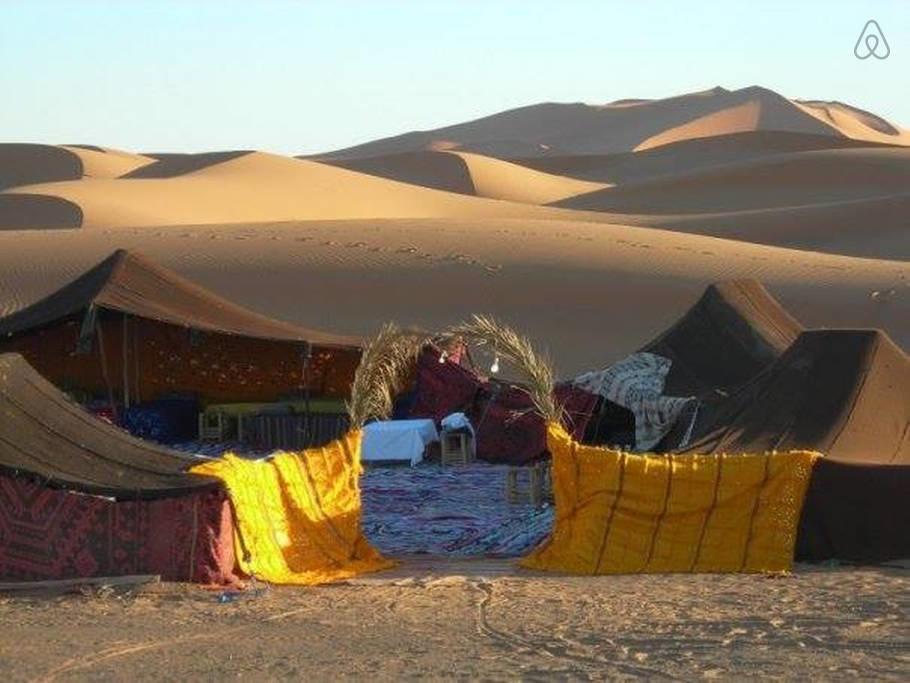 Riad De Reve زڭورة المظهر الخارجي الصورة