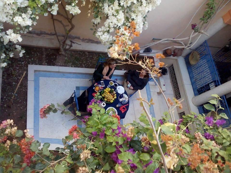 Riad De Reve زڭورة المظهر الخارجي الصورة