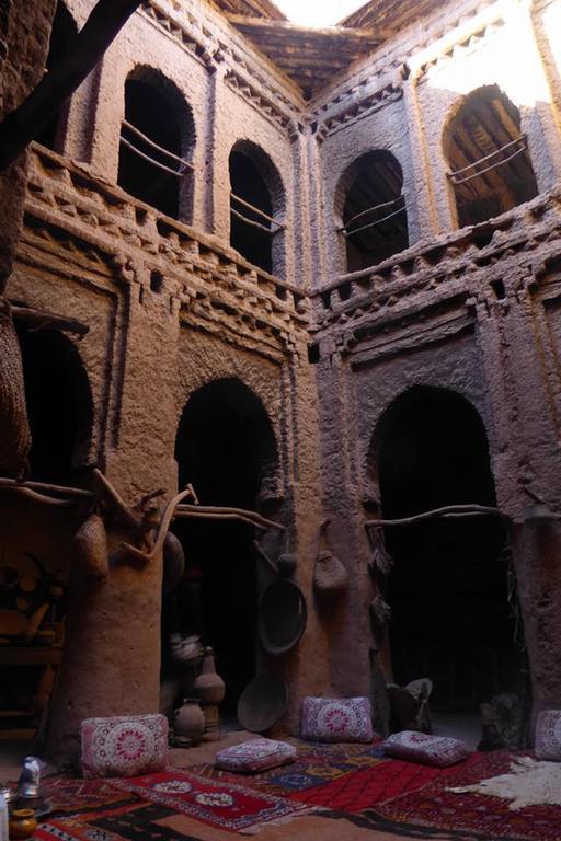 Riad De Reve زڭورة المظهر الخارجي الصورة
