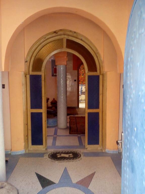 Riad De Reve زڭورة المظهر الخارجي الصورة