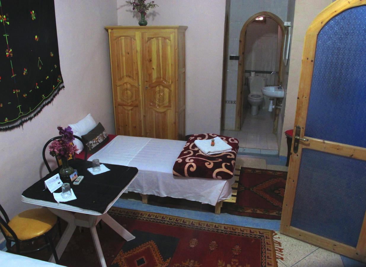 Riad De Reve زڭورة المظهر الخارجي الصورة