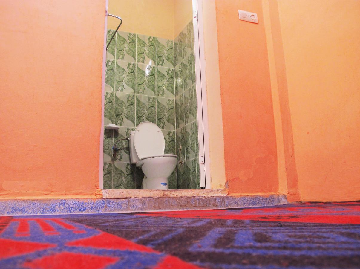 Riad De Reve زڭورة المظهر الخارجي الصورة