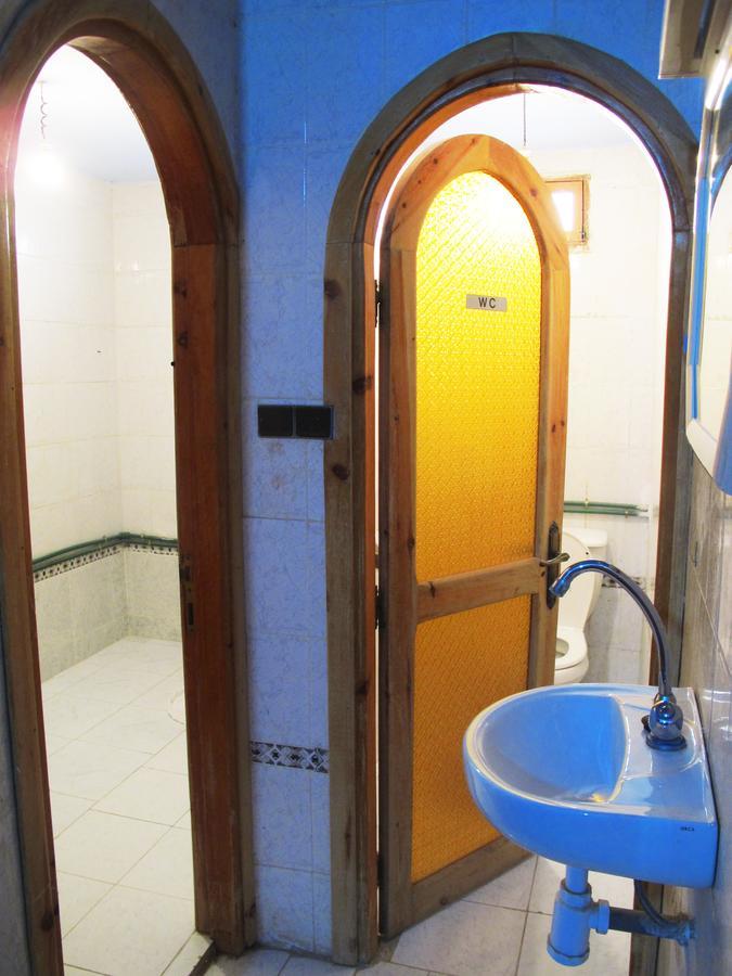 Riad De Reve زڭورة المظهر الخارجي الصورة
