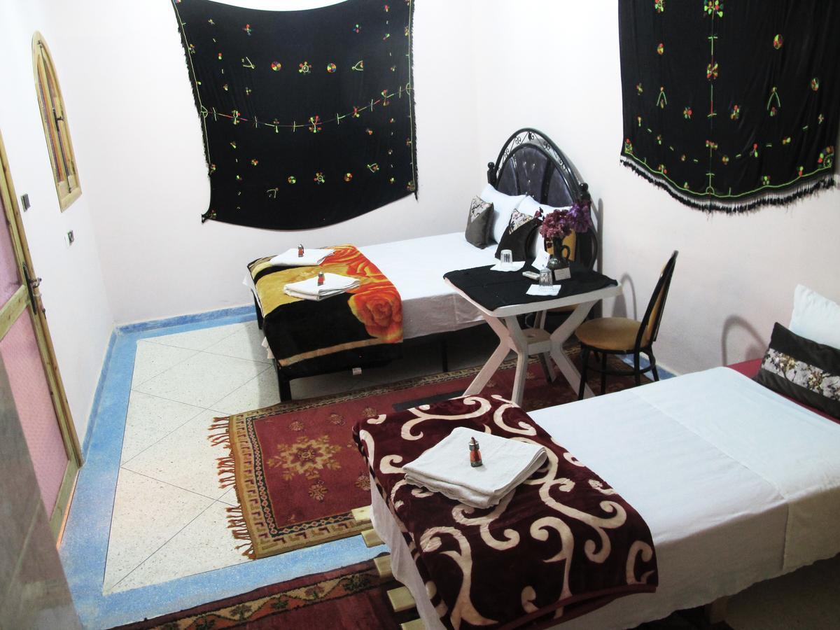 Riad De Reve زڭورة المظهر الخارجي الصورة