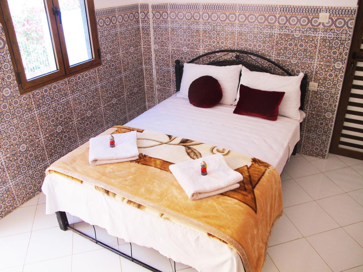 Riad De Reve زڭورة المظهر الخارجي الصورة