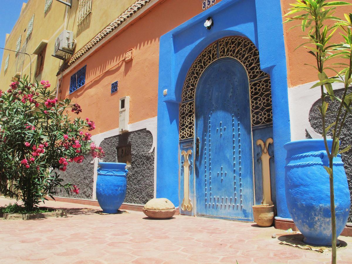 Riad De Reve زڭورة المظهر الخارجي الصورة