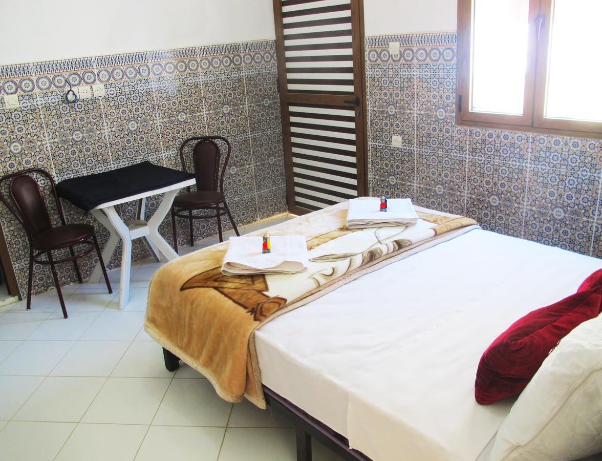 Riad De Reve زڭورة المظهر الخارجي الصورة