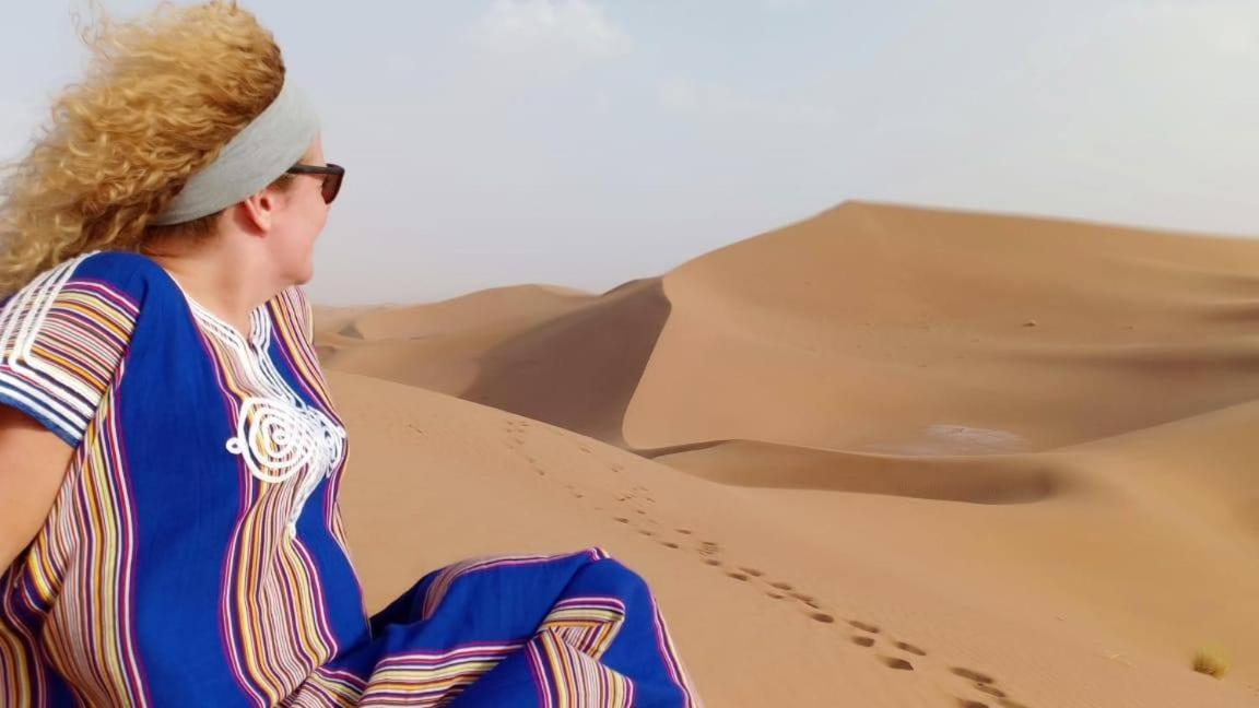 Riad De Reve زڭورة المظهر الخارجي الصورة